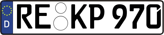 RE-KP970