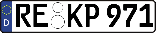 RE-KP971