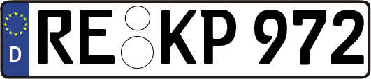 RE-KP972
