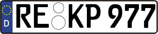 RE-KP977