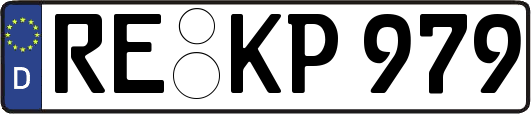 RE-KP979