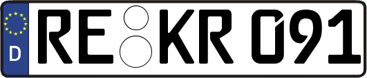 RE-KR091