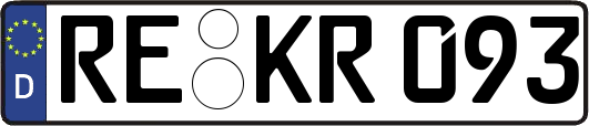 RE-KR093