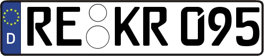 RE-KR095