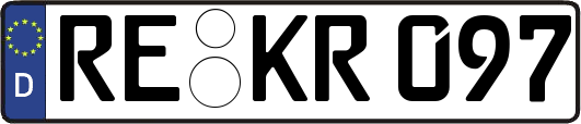 RE-KR097