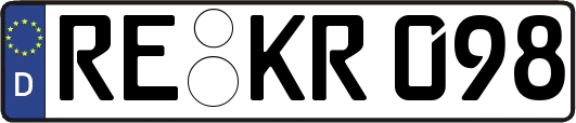 RE-KR098