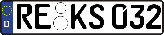 RE-KS032