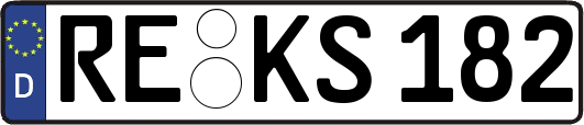 RE-KS182
