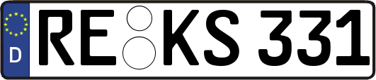 RE-KS331