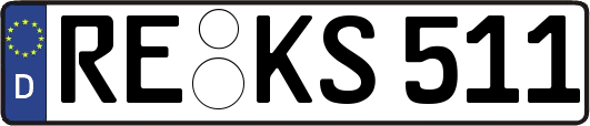 RE-KS511