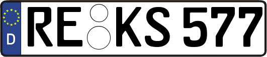 RE-KS577