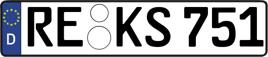 RE-KS751
