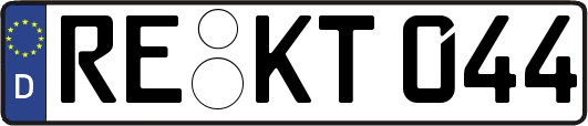 RE-KT044