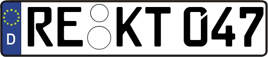 RE-KT047