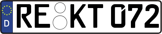 RE-KT072