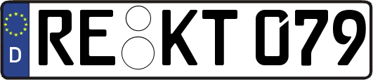 RE-KT079