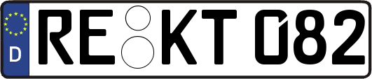 RE-KT082