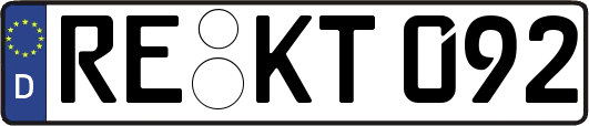 RE-KT092
