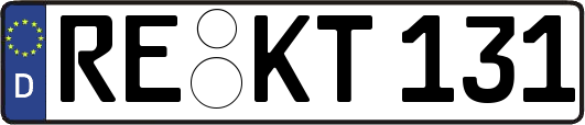 RE-KT131