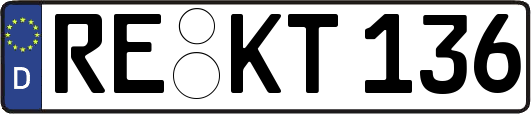 RE-KT136