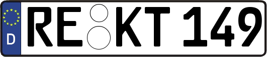 RE-KT149