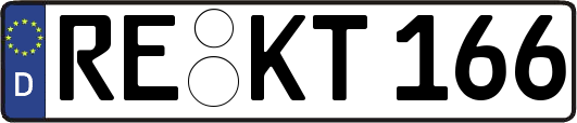 RE-KT166