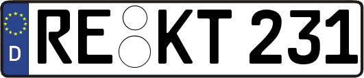 RE-KT231