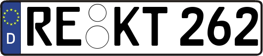 RE-KT262