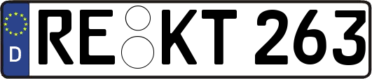 RE-KT263