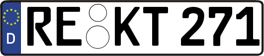 RE-KT271