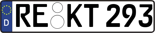 RE-KT293