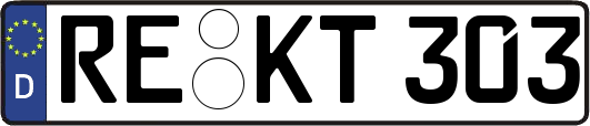RE-KT303