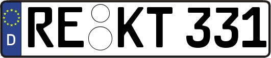 RE-KT331