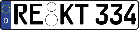 RE-KT334