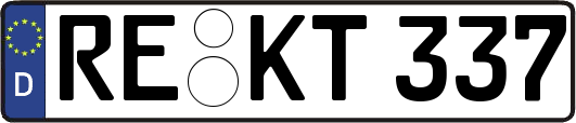 RE-KT337