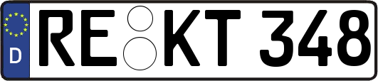 RE-KT348