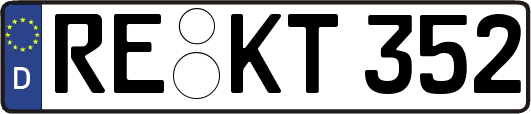 RE-KT352