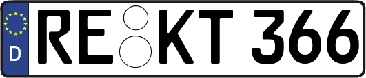 RE-KT366