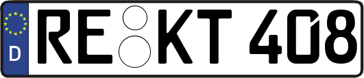 RE-KT408