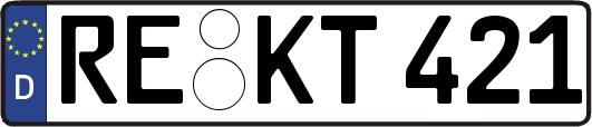 RE-KT421