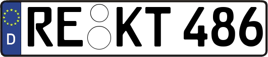 RE-KT486