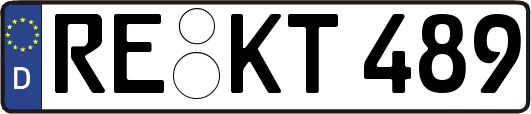 RE-KT489