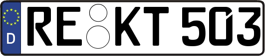 RE-KT503
