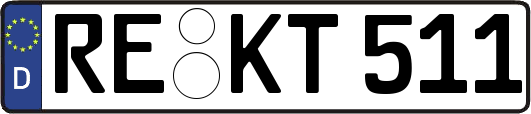 RE-KT511