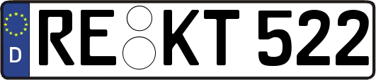 RE-KT522