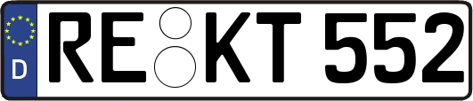 RE-KT552