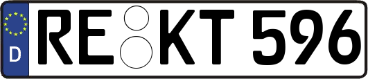 RE-KT596