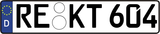 RE-KT604