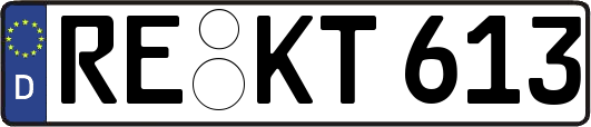 RE-KT613