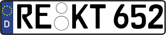 RE-KT652